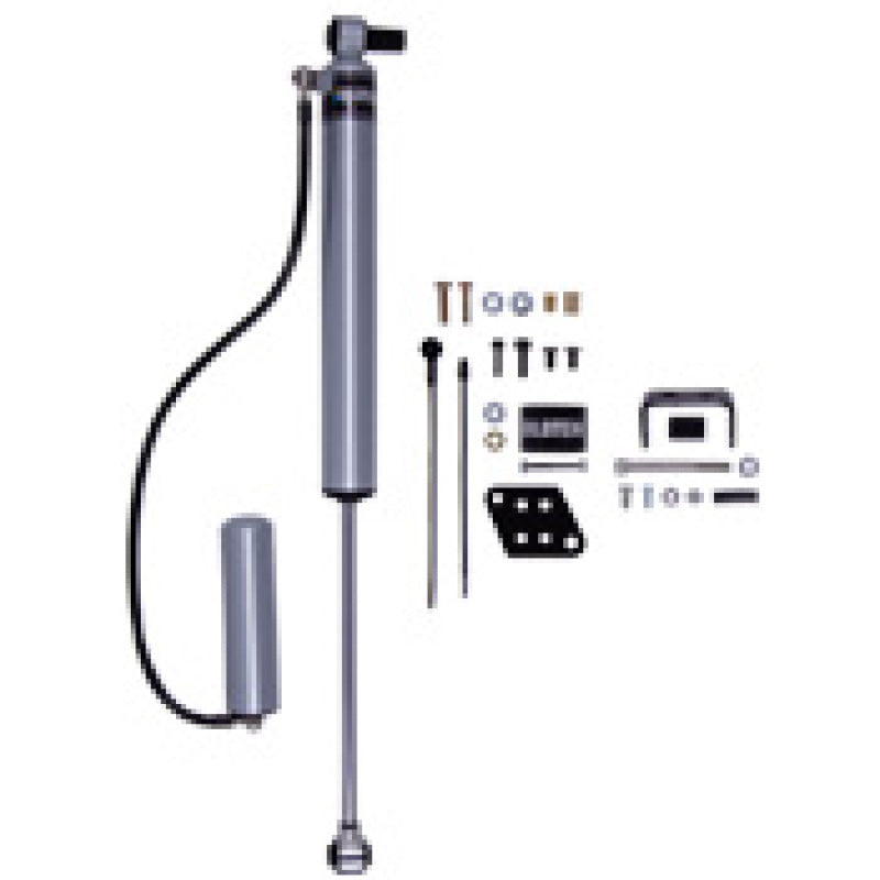 Bilstein B8 5160 Remote Reservoir Shock Absorber | Jeep Wrangler JL (25-329902)