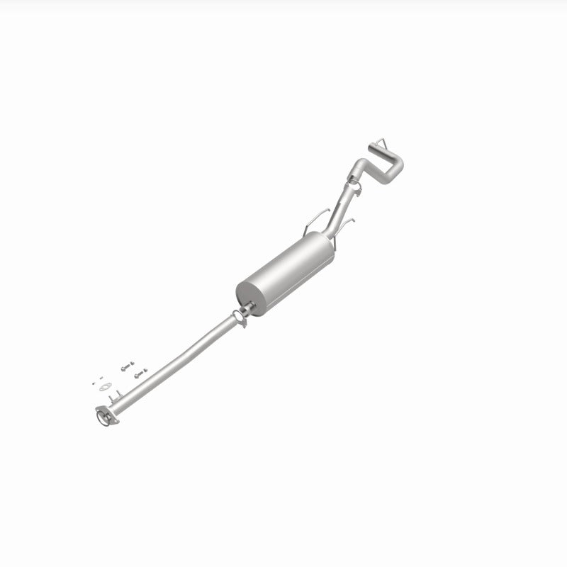 Magnaflow Direct-Fit Replacement Exhaust System | Toyota Tacoma (00-04) (106-0219)