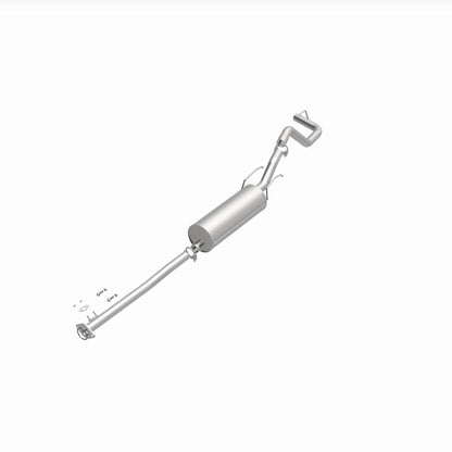 Magnaflow Direct-Fit Replacement Exhaust System | Toyota Tacoma (00-04) (106-0219)