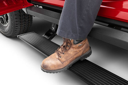 AMP Research PowerStep XL | Ford F-150 (21-26) / Raptor (22-26) / Lightning (22-26) (77152-01A)