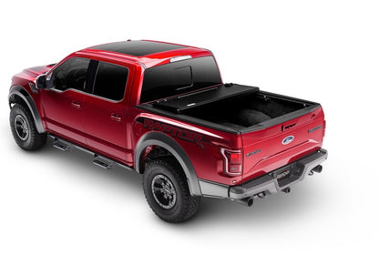 UnderCover ArmorFlex Bed Cover | Toyota Tundra (07-20) (AX42008)