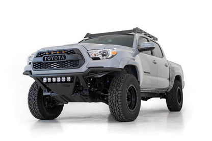Addictive Desert Designs 16-20 Toyota Tacoma PRO Bolt-On Front Bumper | Toyota Tacoma (20-23) (F688102100103)