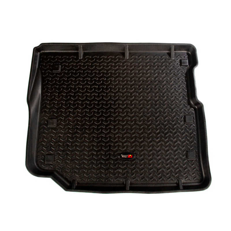 Rugged Ridge Floor Liner Cargo | Jeep Wrangler JL (18-21) (12975.49)