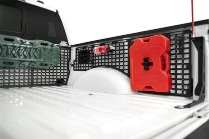 Addictive Desert Designs Bed Side Molle Panels | Ford F-150 (24-26) / F-150 (21-23) / F-150 Raptor (24-26) (AC1903301NA)