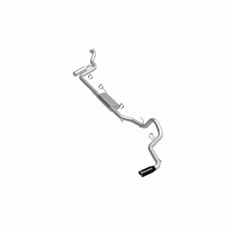 Magnaflow SPEQ Series Cat-Back Exhaust | Toyota Tacoma (24-25) (19680) (19680)