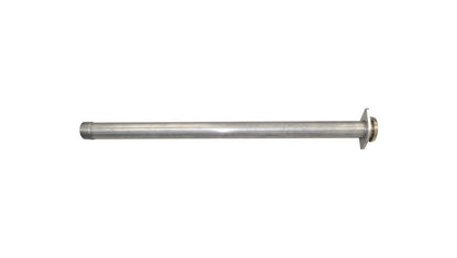 CORSA Res-Delete / 2.5 in Head Pipe | Ford F-150 145 WB 2015-2020 3.5T, 5.0L V8 (14841)
