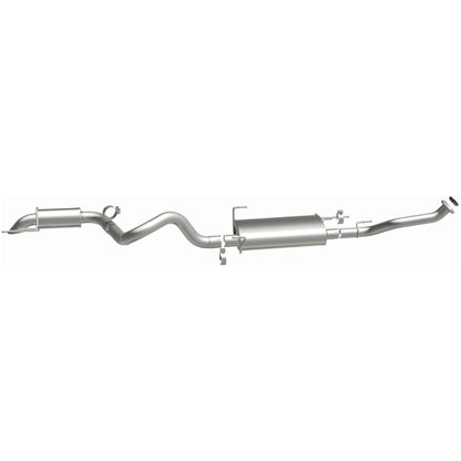 Magnaflow Overland SS Cat-Back Exhaust | Toyota Land Cruiser (24-25) (19679)