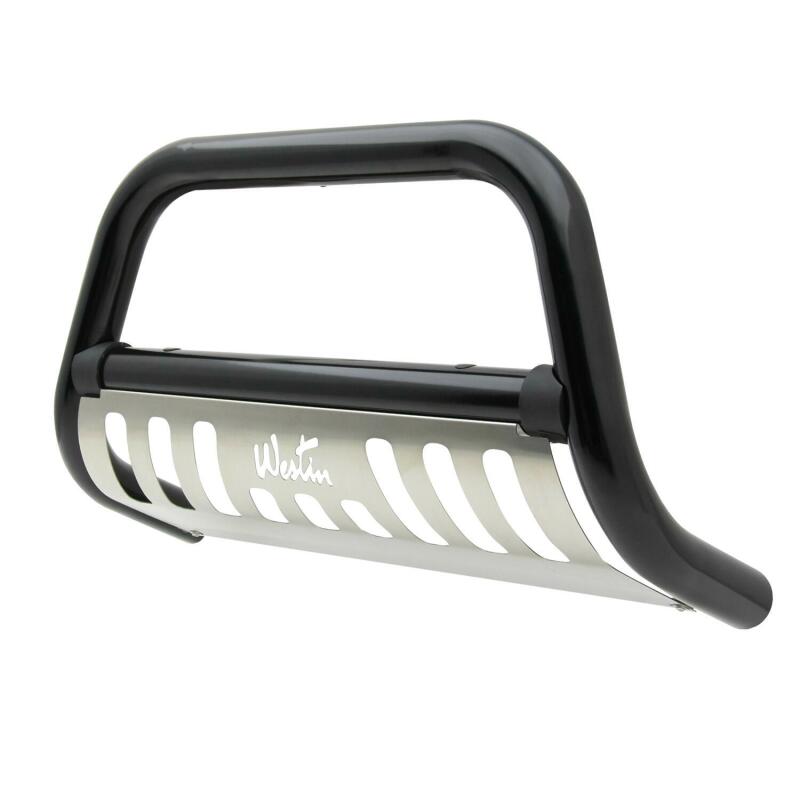Westin 1999-2006 Toyota Tundra Ultimate Bull Bar | Toyota Tundra (99-06) (32-1365)