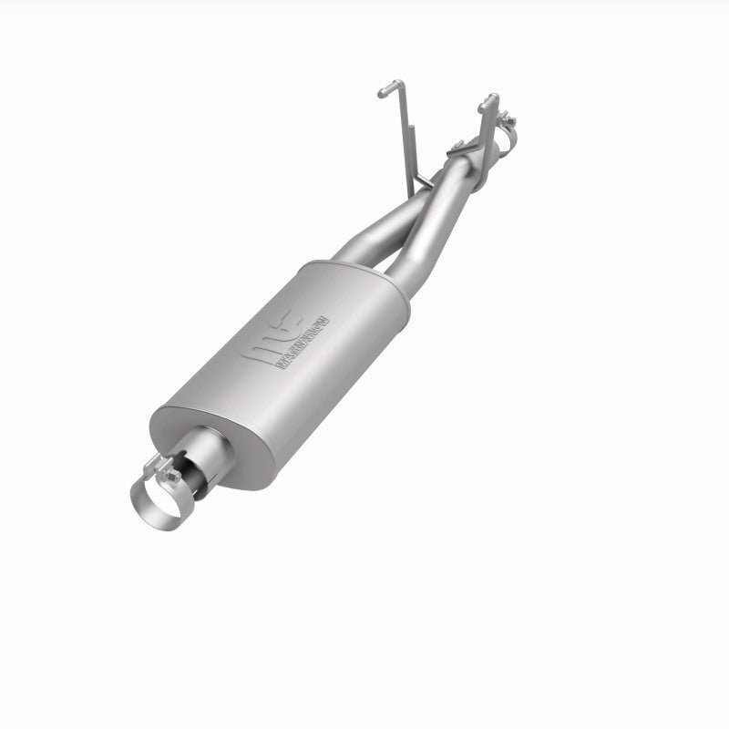 Magnaflow Direct Fit Perf Exhaust Muffler Kit: Dodge/RAM 1500 Classic 2009-2010 5.7L HEMI
