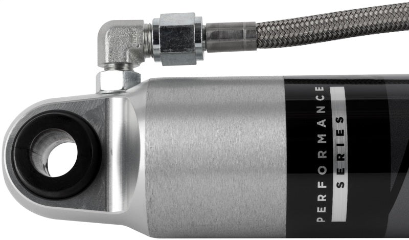 FOX 2.0 Perf Series 12.1in. Rear Shock / 0-1in. Lift w/ CD Adj | Ford Ranger (19-26) (985-26-174)