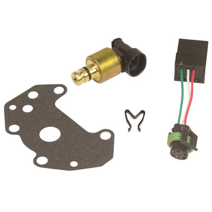 BD Diesel Pressure Transducer Upgrade Kit | Dodge Ram 1500 (02-08) (1060602)
