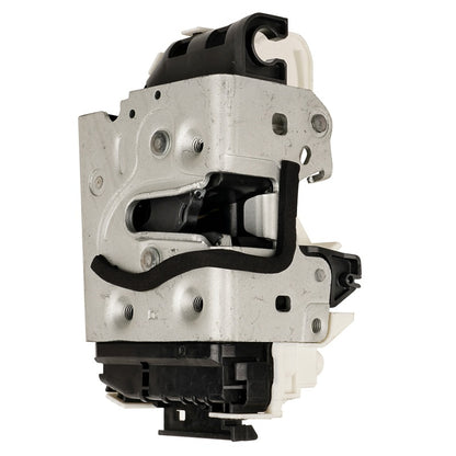 OMIX Tailgate Latch W/Power Locks | Jeep Wrangler JK / JL (07-18 / 18-25) (11810.14)