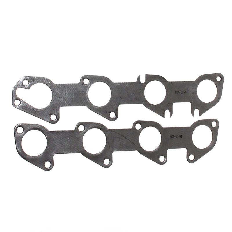 BBK Performance Header Gaskets: Chrysler 300C / Dodge Challenger / Charger / Magnum 2005 - 2008 (5.7L Hemi, 6.1L / 6.4L SRT8)