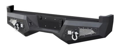 DV8 Offroad 2017+ Ford F-250/350/450 Rear Bumper | Ford F-250/350/450 (17-20)