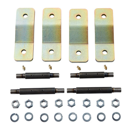 ARB Greasable Shackle Kit | Toyota Tundra (14-21) (OMEGS22)