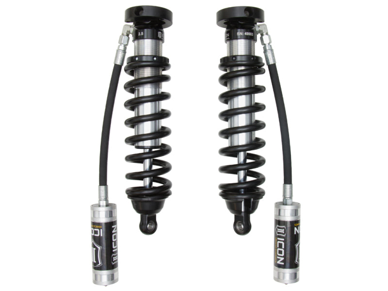 ICON 2.5 Series Shocks | Toyota 4Runner (00-02) (58716)