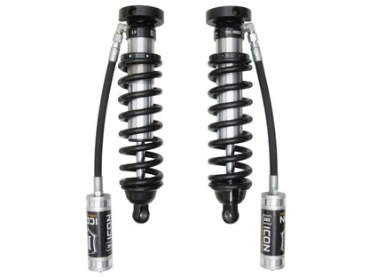 ICON 2.5 Series Shocks | Toyota 4Runner (00-02) (58716)