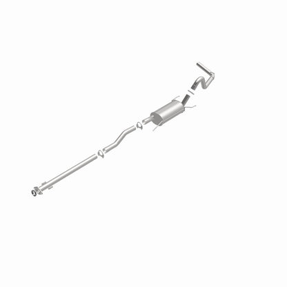 Magnaflow Direct-Fit Replacement Exhaust System | Toyota Tacoma (05-12) (106-0171)