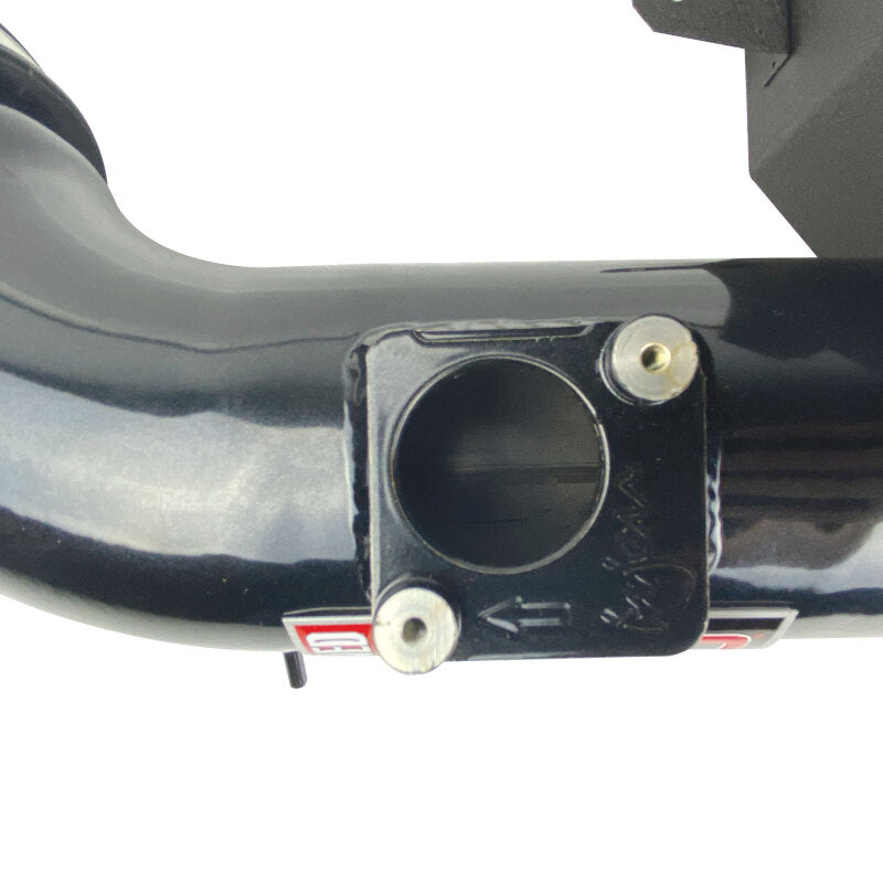 Injen 18-20 Toyota Camry V6 3.5L Short Ram Air Intake | Toyota (SP2036BLK)