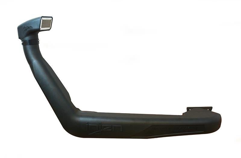 Injen Evolution Snorkel (FRONT): Jeep Wrangler JK 2007-2018 3.6/3.8L