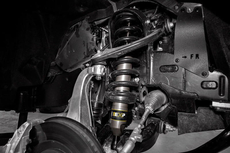 ICON 0-2.25in Stage 2 Suspension System | Toyota Tundra (22-26) (K53191)