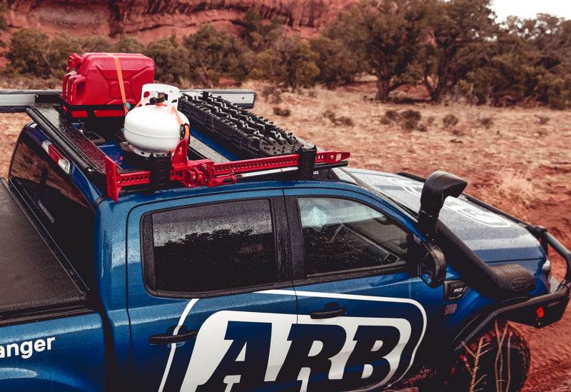ARB 49in x 45in BASE Rack | Ford Ranger (19-26) (BASE241)