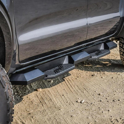 Westin 19-21 Ford Ranger HDX Xtreme Nerf Step Bars | Ford Ranger (19-26) (56-24155)
