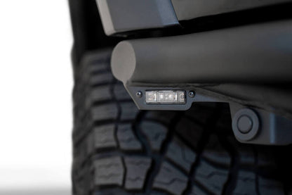 Addictive Desert Designs PRO Bolt-On Front Bumper w/ Sensors (FRONT): Ram 1500 TRX (19-24)