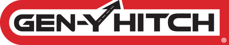 GEN-Y Hitch 11-24 Ram 2500/3500 Crew Cab Running Boards | Ram 2500 (19-25) / 2500 (11-18) / 3500 (19-25) / 3500 (11-18) (GH-25004)