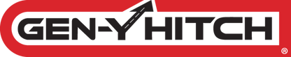 GEN-Y Hitch 11-24 Ram 2500/3500 Crew Cab Running Boards | Ram 2500 (19-25) / 2500 (11-18) / 3500 (19-25) / 3500 (11-18) (GH-25004)