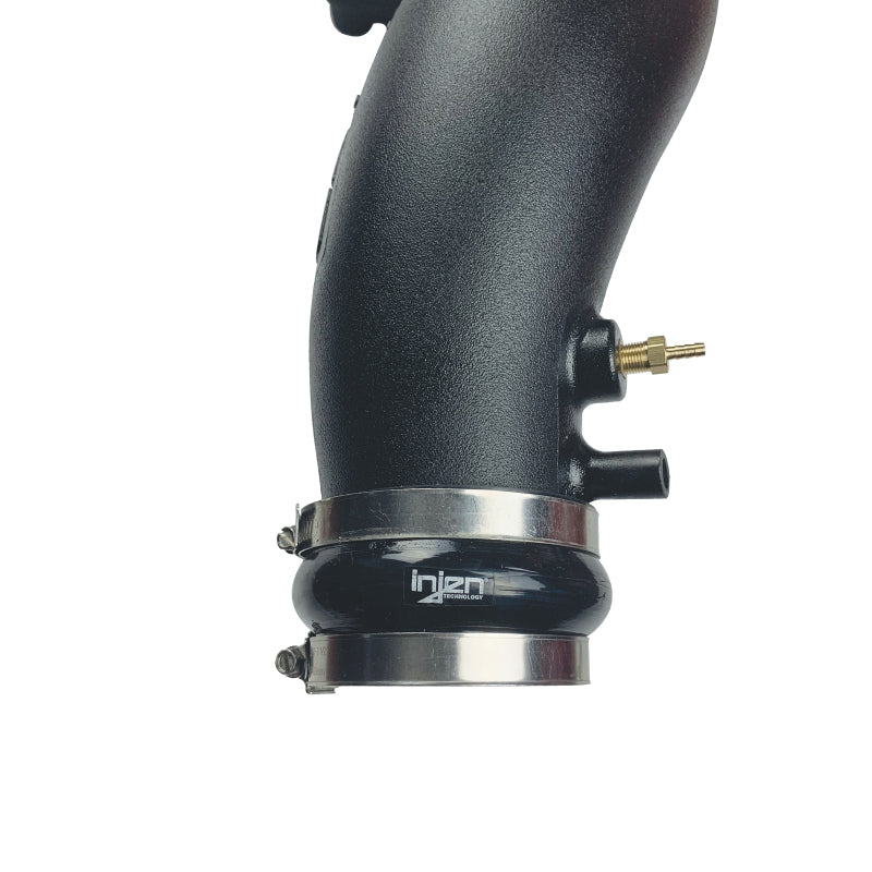 Injen Evolution Sealed Cold Air Intake System | Toyota 4Runner (03-24) V6 4.0L (EVO2202C)