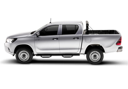 Undercover Flex Bed Cover | Toyota Tacoma (16-18, 20-23) (FX41014)
