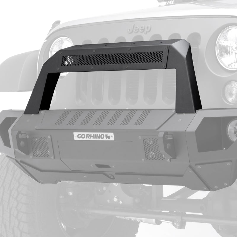 Go Rhino Trailline Light Mount Bar | Ford Bronco (21-26) (25101T)