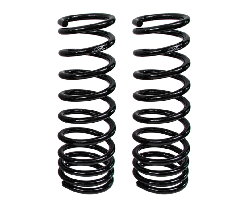 Carli 94-13 Ram 2500/3500 Front Coil Springs Hemi 2.75in Lift Multi Rate | Ram 2500/3500 (11-18) (CS-DMRC-03-H)