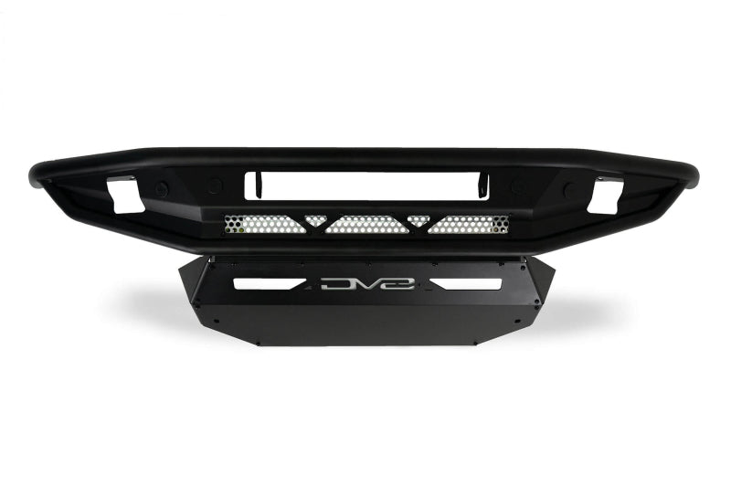 DV8 Offroad Competition Series Front Bumper | Ford Bronco (21-26) (FBBR-04)