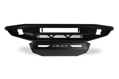 DV8 Offroad Competition Series Front Bumper | Ford Bronco (21-26) (FBBR-04)