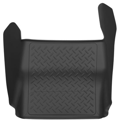 Husky Liners X-Act Contour Center Hump Floor Liner | Ford F-150 (09-14)