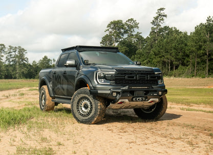 Rival Aluminum Bumper | Ford Ranger Raptor (19-26) (2D.1813.1-NL)