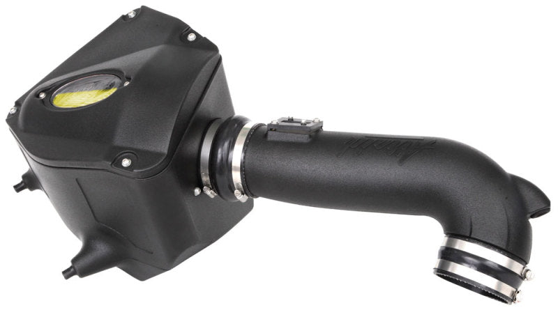 Airaid 2019+ Chevrolet Silverado 1500 Performance Air Intake System | Chevrolet Silverado 1500 (19+)