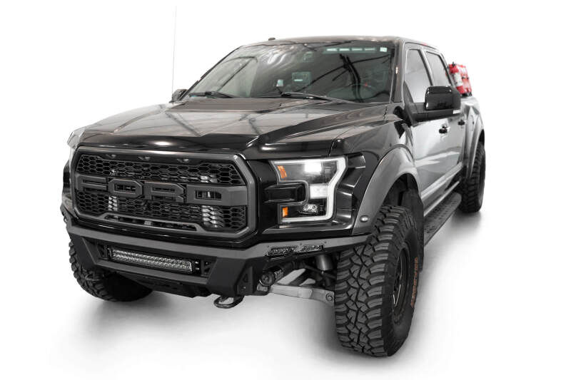 Addictive Desert Designs Phantom Front Bumper | Ford F-150 Raptor (17-20) (F110263200103)