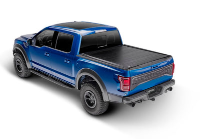 Retrax IX Retractable Tonneau Cover | Chevrolet Silverado 1500 / Silverado ZR2 / GMC Sierra 1500 / Sierra AT4/AT4X (30481)
