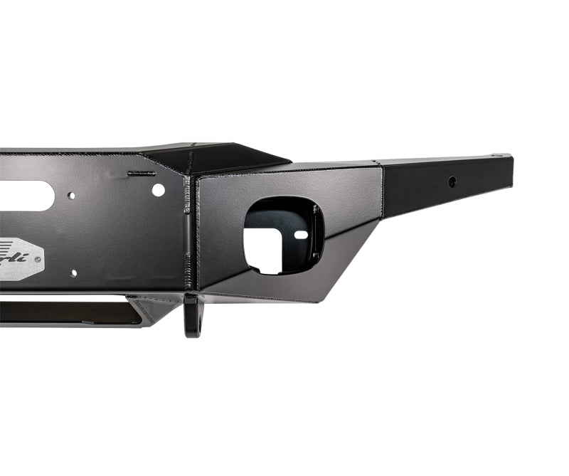 Carli Front Bumper | Ford Bronco (21-26) (CS-BRBMPR-21-F)