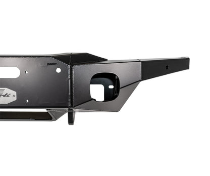 Carli Front Bumper | Ford Bronco (21-26) (CS-BRBMPR-21-F)