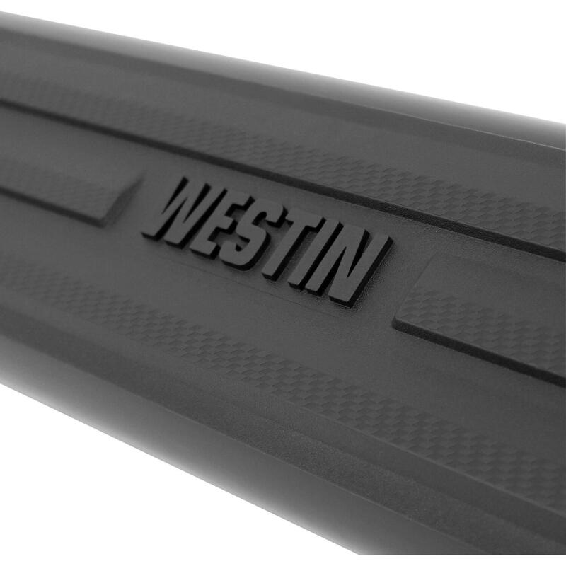 Westin Premier 6in Oval Side Bar | Ford Ranger (19-26) (22-6025)