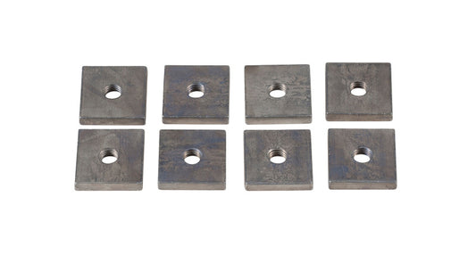 Rhino-Rack Track Fitting Kit | Ford Ranger (19-26) (T-FK1)