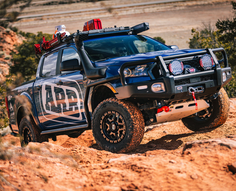 ARB 49in x 45in BASE Rack | Ford Ranger (19-26) (BASE241)