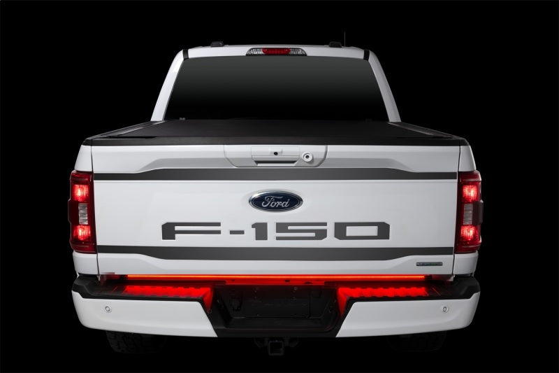 Putco 48in Red/White Light Blade Direct Fit Kit | Ford Ranger (19-22) (9203048-07)