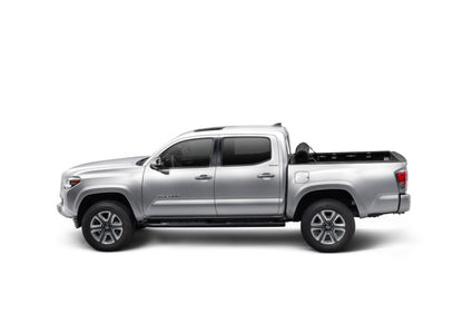 Truxedo 16-20 Toyota Tacoma 5ft Sentry CT Bed Cover | 20-23 (1556016)