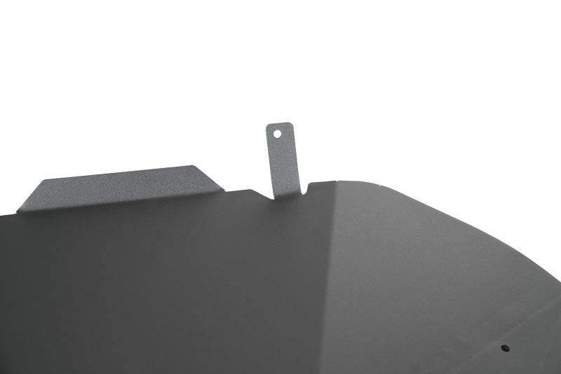 Rugged Ridge Aluminum Inner Fender Liners | Jeep Wrangler JL / JK / Gladiator JT (11615.61)