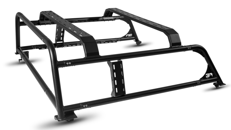 Body Armor 4x4 Overland Rack | Toyota Tacoma (20-23) (TC-6125)